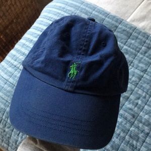 Polo hat